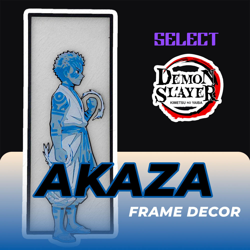 AKAZA | WALL DECOR