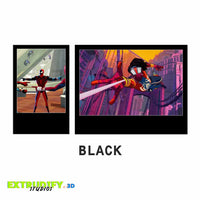 Snap Nest | Magnetic Photo Stand