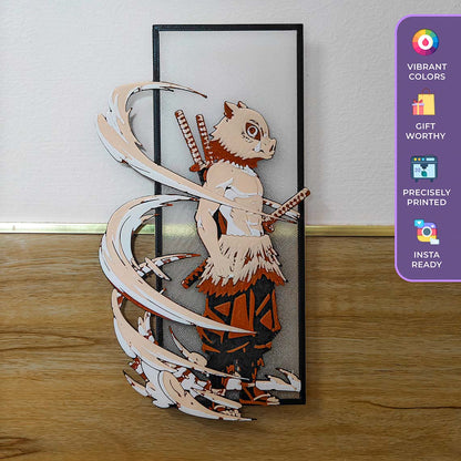 INOSUKE | WALL DECOR