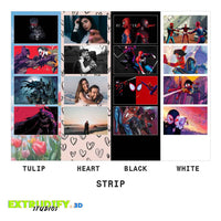 Snap Nest | Magnetic Photo Stand