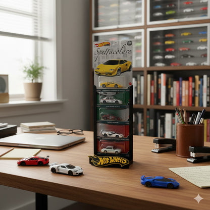 Card Stack Stand | HW Premium