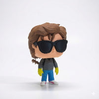 FUNKO STYLE | STEVE | CUSTOM